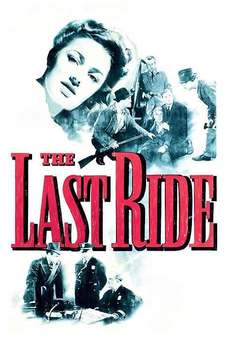 The Last Ride